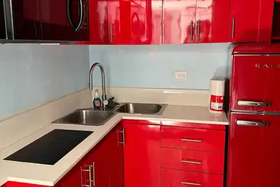 Image de Monthly -Friendly 2br - Ocean Old San Juan Ferry Unit 5