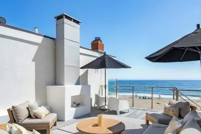 Image de Oceanview Retreat With Rooftop Deck