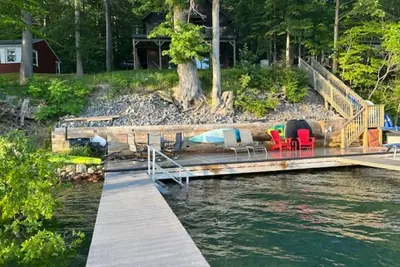 Image de Sunset Sanctuary Lake House