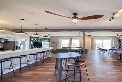 Image de Sojourn The Lighthouse  Beach Front Resort Villa