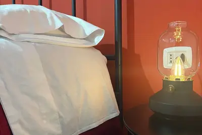 Image de Experience the heart of Naples, sleep at B&B Tarumbó!