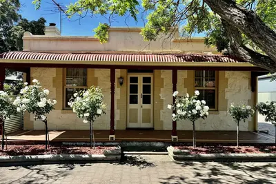 Image de Pet friendly accommodation in the Barossa