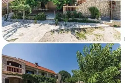 Image de Apartment Dalmatia Near Sea 1°f