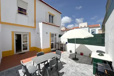 Image de Cosy house near the beaches