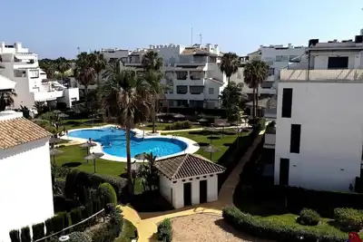 Image de Appartement Penthouse Sabina avec parking gratuit par Staycare