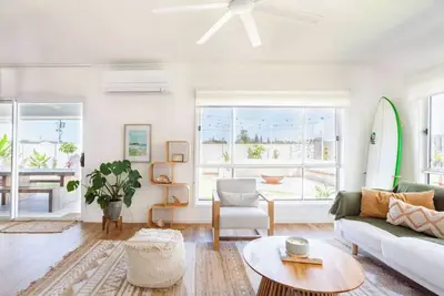 Image de The Dunes House - Oceanstays