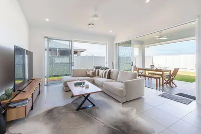 Image de Eden - Oceanstays - Pet friendly