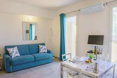 Image de Cà Stella Apartment! 1-bedroom apartment with WiFi, Ac in gorgeous Riomaggiore