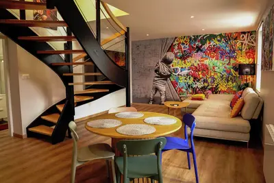 Image de Le Cocon Art & Spa