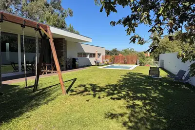 Image de Villa Branco au nord du Portugal