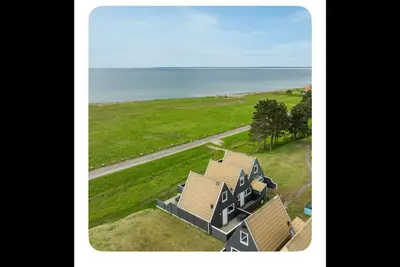 Image de Holiday Home Near Beach & Fun in Gedser