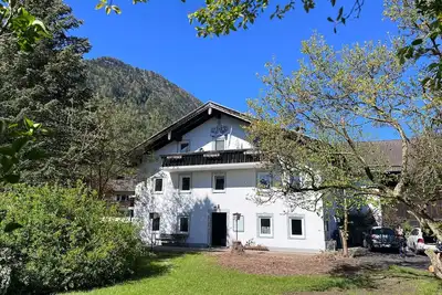 Image de Vacation apartment Schlossblick