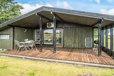 Image de Maison de vacances pour 6 a Juelsminde