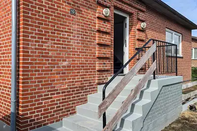 Image de Maison de vacances pour 4 a Ansager