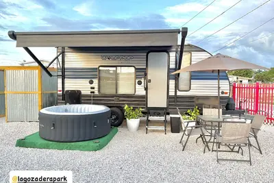 Image de La Gozadera Park