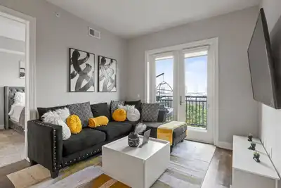 Image de Luxury Living In Buckhead