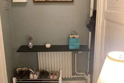 Image de Centre de Stockholm, appartement élégant avec charme idéal pour visiter la ville