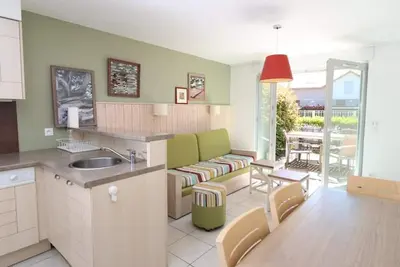 Image de Le Bois de la Grée 6111 By Tranquil at Home