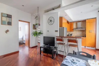 Image de A few steps from the Colosseum - Smart Lodging Downtown