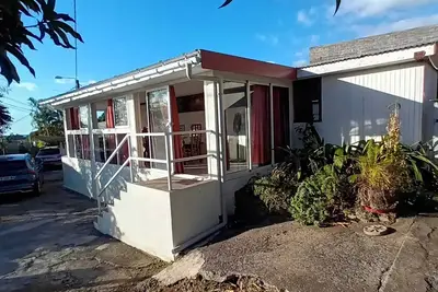 Image de Homerez - Maison confortable près de Saint-Paul