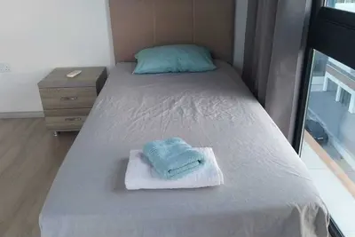 Image de Relax & Enjoy: Sea View 3br Apartment in DowntownKyreniaa