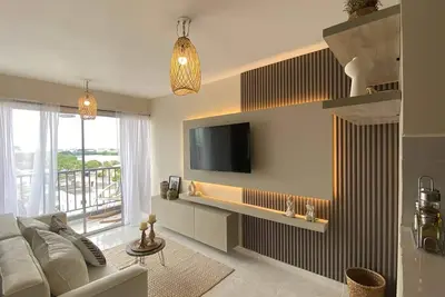 Image de Séjour confortable à Carthagène, près de la plage et de la ville fortifiée