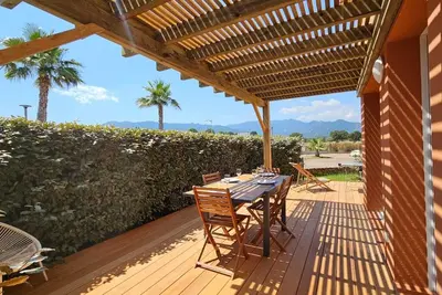 Image de Vos Prochaines Vacances Aux Hameaux De St Cyprien Porto-Vecchio