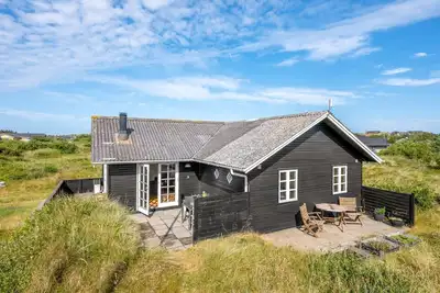 Image de \"Åse\" -  from the sea by Interhome