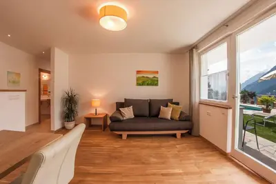 Image de Superior apartment with 2 bedrooms