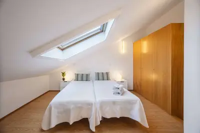 Image de Modern 2-bedroom apartment in the Historic Center