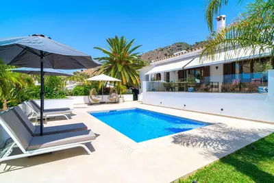 Image de Villa Grand Pool Terrace by Casasol