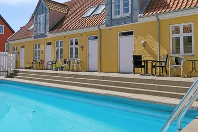 Image de \"Elemine\" - 500m from the sea by Interhome