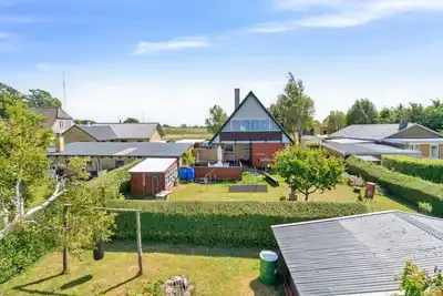 Image de \"Lacey\" - 4km from the sea by Interhome