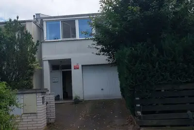 Image de Lakmat - 2 bedrooms in a quiet neighbourhood in Prague