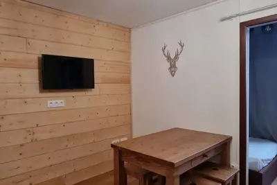 Image de Studio Cozy à Pyrénées 2000