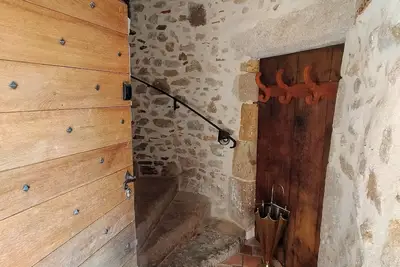 Image de maison médiéval pour six personnes