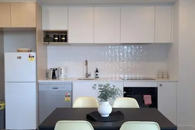 Image de \"elevate\"  Two Bedroom Apartment in Woden