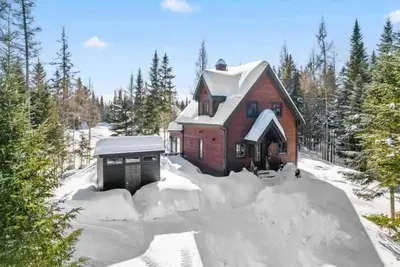 Image de Bora Nature | Spa privé & bord du lac