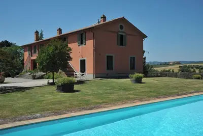 Image de Villa Augusta Private Pool