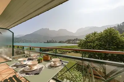 Image de Baie Des Voiles - #Family, 2 appts, 9p