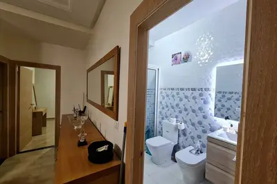 Image de Elegant apartment in el jadida