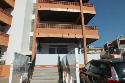 Image de Appartement proche plage pour 2/4 pers. à Roses