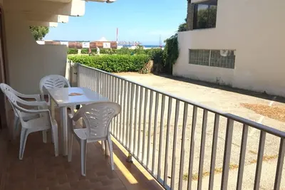 Image de Appartement 4 Personnes, Proche Plage avec Parking
