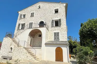 Image de L'appartement Montenosa