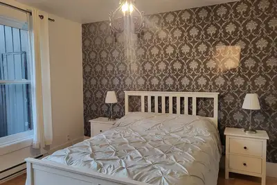 Image de Superbe appartement avec terasse proche métro rosemont