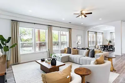 Image de Family-Ready 4br with Yard & Kids, Playground