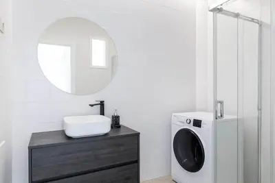 Image de Lúmen Porto Apartment - Porto velho apt