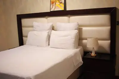 Image de Spacious 4-bedroom house with WiFi, Ac in marvelous Gaborone