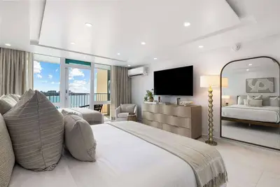 Image de Ocean Eleven | Beachfront Studio in Isla Verde