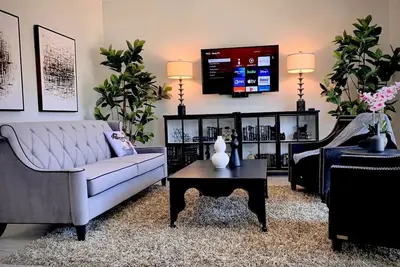 Image de Parker Strip Vacation Villa